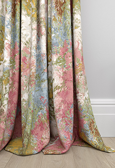 Quebec, Spring - Made to Measure Curtains